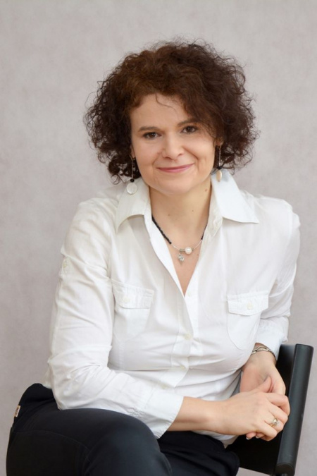 News - Anna Sakowicz w Gdasku i odzi