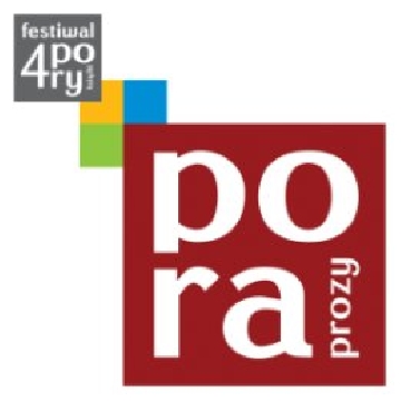 News - 7-10 X: Pora prozy we Wrocawiu i Poznaniu 