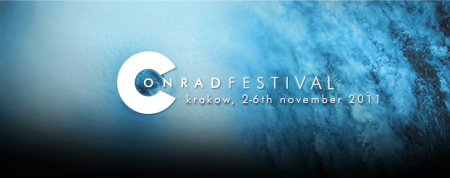 News - Conrad Festival 2011