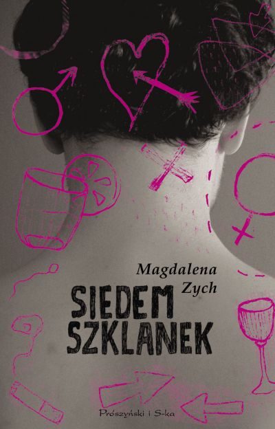 News - Debiut literacki Magdaleny Zych