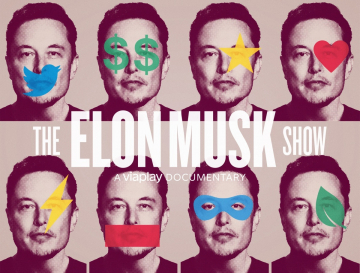News - Powsta serial o Elonie Musku! Poznamy w nim prawd na temat miliardera