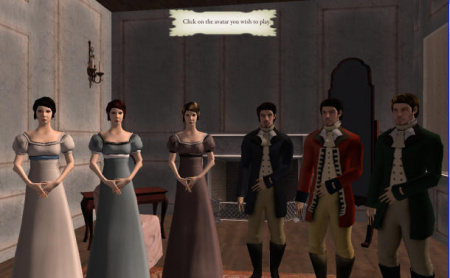 News - Jane Austen powraca w grach komputerowych!