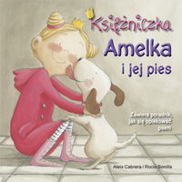 News - Ksiniczka Amelka i jej pies