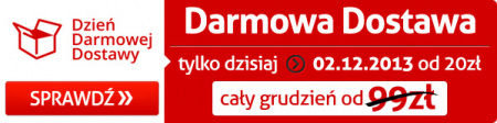 News - Darmowa dostawa w TaniaKsiazka.pl