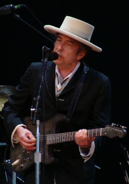 News - Bob Dylan: Moje imi nic nie znaczy