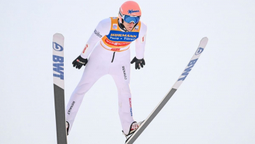 News - Skoki narciarskie: Zawody Pucharu Świata w Oberstdorfie - kolejny sportowy weekend 