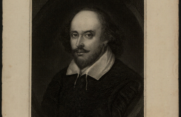 News - Pochodzące z XVII wieku „Pierwsze Folio” Szekspira trafiło na licytację 