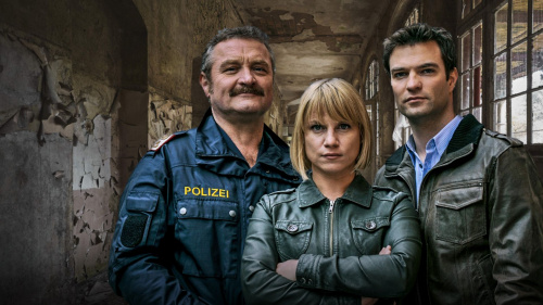 News - Wydział kryminalny Kitzbühe - o czym jest austriacki serial kryminalny, emitowany na TVP? 