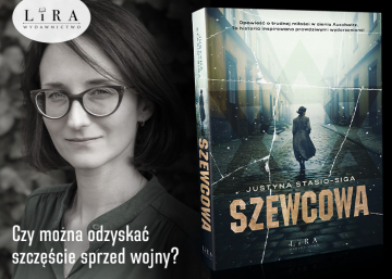 News - Trudna mio w cieniu Auschwitz. &#8222;Szewcowa" Jadwigi Stasio-Sigi
