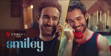 News - Smiley - hiszpański serial komediowy kolejną dzisiejszą premierą Netflix 