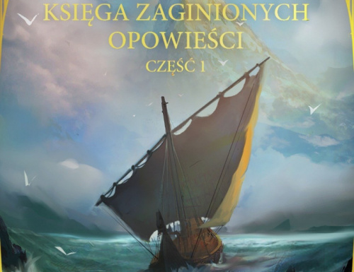 News - „Historia Śródziemia”. Nieznane opowiadania Tolkiena będą wydane w Polsce