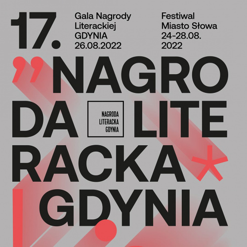 News - Festiwal Miasto Słowa znów zawita do Gdyni! Jak wygląda tegoroczny program?