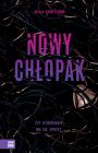 okadka - Nowy chopak