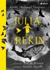 okadka - Julia i rekin