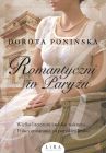 okadka - Romantyczni w Paryu