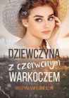 okadka - Dziewczyna z czerwonym warkoczem