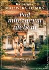 ok�adka - Pod milcz�cym niebem