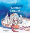 okadka - Pluszowy Zajczek