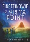 okadka - Einsteinowie z Vista Point