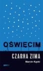 okadka - Owicim. Czarna zima