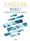 okładka - Riku i królestwo bieli