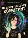 okadka - Wszyscy jestemy kosmitami