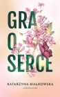 okadka - Gra o serce