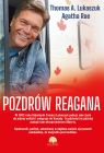 ok�adka - Pozdr�w Reagana