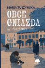 okadka - Obce gniazda. Porzucony