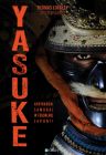 okładka - Yasuke. Afrykański samuraj w feudalnej Japonii