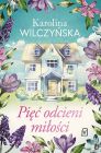 okadka - Pi odcieni mioci