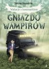 okadka - Wakacje z koszmarkiem. Gniazdo wampirw