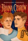 ok�adka - Kraina Czar�w