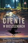 ok�adka - Cienie w Bieszczadach