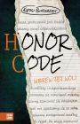 okadka - Honor Code. Wbrew jej woli