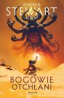 ok�adka - Bogowie otch�ani