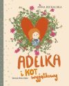 okadka - Adelka i kot wyjtkowy