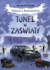 okadka - Tunel w zawiaty. Wakacje z Koszmarkiem