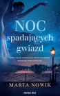 okadka - Noc spadajcych gwiazd