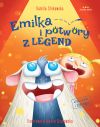 okadka - Emilka i potwory z legend