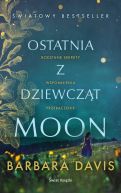 Okadka - Ostatnia z dziewczt Moon