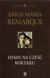 Okładka książki - Hymn na część koktajlu