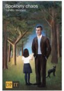 Ok�adka - Spokojny chaos