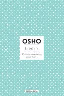 Ok�adka - Intuicja. Wiedza wykraczaj�ca ponad logik�