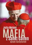 Ok�adka - Mafia z Sankt Gallen