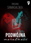 Okładka książki - Podwójna moralność