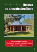 Ok�adka - Umowa na czas nieokre�lony