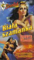 Okadka - Biaa szamanka