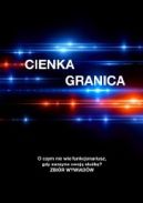 Okadka ksizki - Cienka granica