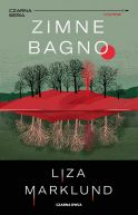 Okładka - Zimne bagno